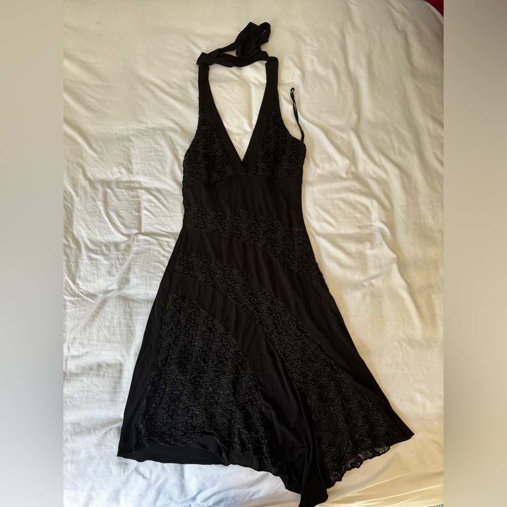 Cocktail dress